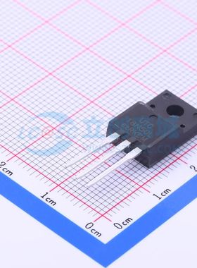 18N50L-TF3-T 场效应管(MOSFET) TO-220F-3 N沟道 500V 18A