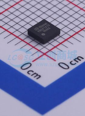 VBQF1310 场效应管(MOSFET) DFN-8(3x3) N沟道 30V 30A