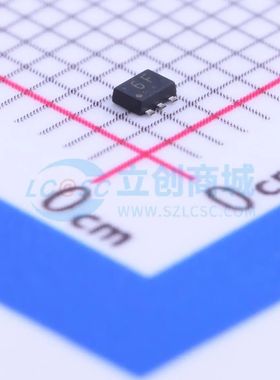 RN4986FE,LF(CB 数字晶体管 SOT-666-6 RN4986FE,LF(CB