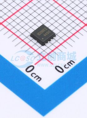 DOZ100N02 场效应管(MOSFET) DFN3x3-8 DOZ100N02