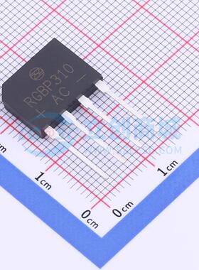RGBP310 整流桥 GBP  1000V  3A