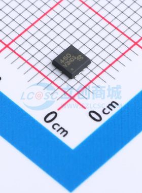 SQS460EN-T1-GE3-VB 场效应管(MOSFET) DFN-8L(3x3) N沟道 60V 15