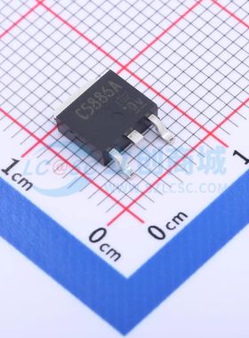 2SC5886A(T6L1.NQ) 三极管(BJT) TO-252-2 2SC5886A(T6L1.NQ)