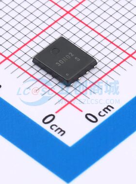 SP30N02NK 场效应管(MOSFET) PDFN-8L(5x6) 中低压N型MOSFET