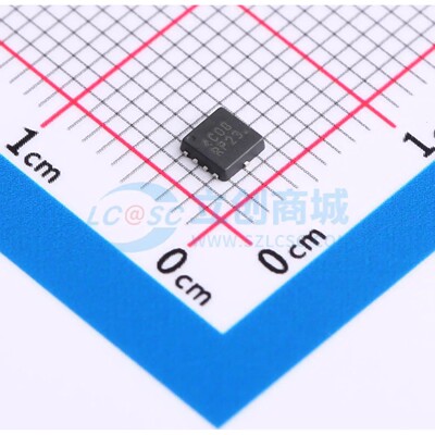 NTTFS4C08NTAG 场效应管(MOSFET) WDFN-8(3.3x3.3) N沟道 30V 9.3