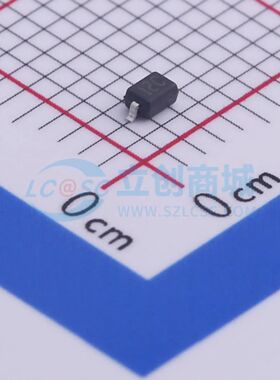 ESD12VD3B-TP 静电和浪涌保护(TVS/ESD) SOD-323 ESD12VD3B-TP