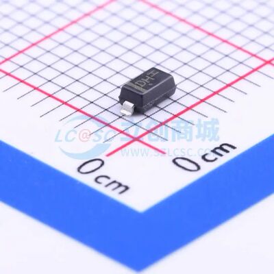 MMSZ4699T1G 稳压二极管 SOD-123 MMSZ4699T1G