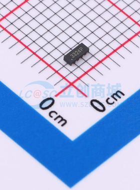CDDFN10-3324P-ES 静电和浪涌保护(TVS/ESD) DFN2510-10L CDDFN10