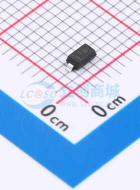 AD-RB160M-60 肖特基二极管 SOD-123 电压:60V 电流:1A