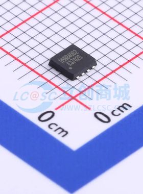 HSBB4062 场效应管(MOSFET) PRPAK3x3-8L N沟道 40V 33A