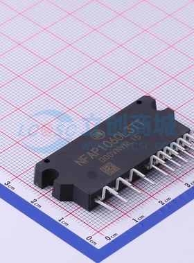 NFAP1060L3TT 智能功率模块(IPM) SIP-29 NFAP1060L3TT
