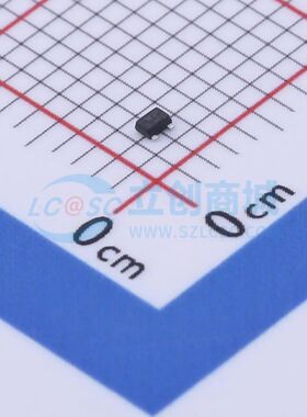 RSM002P03T2L 场效应管(MOSFET) SOT-723 P沟道 30V 200mA