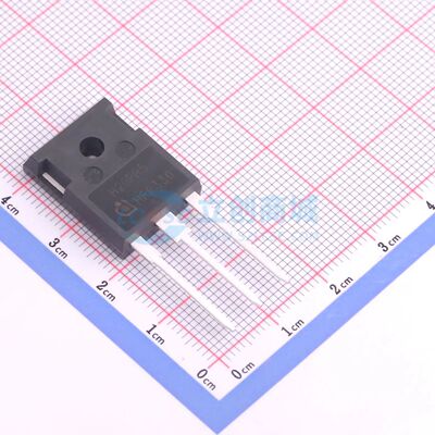 IHW20N135R5 IGBT管/模块 TO-247-3 IHW20N135R5