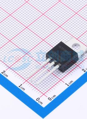 IXTP36P15P 场效应管(MOSFET) TO-220AB P沟道 150V 36A