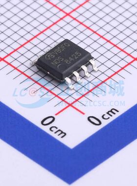 NDS8425-VB 场效应管(MOSFET) SO-8 N沟道 30V 13A