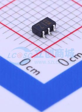 IMZ1AFRAT108 三极管(BJT) SOT-457 IMZ1AFRAT108