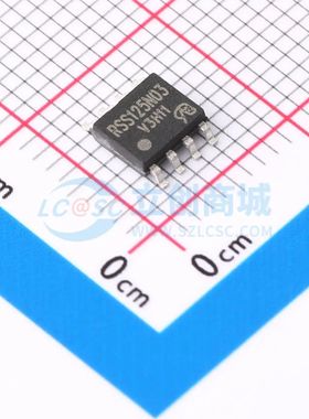 RSS125N03TB-VB 场效应管(MOSFET) SOP-8 N沟道 30V 12A