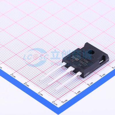 IRFP250MPBF 场效应管(MOSFET) TO-247AC-3 N沟道 200V 30A