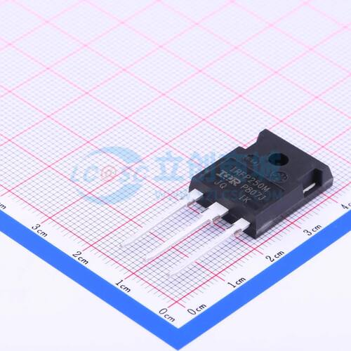 IRFP250MPBF 场效应管(MOSFET) TO-247AC-3 N沟道 200V 30A