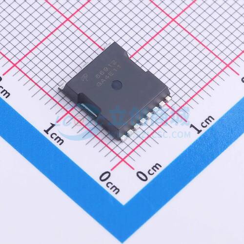 AOTL66912 场效应管(MOSFET) TOLLA N沟道 100V 49A 380A