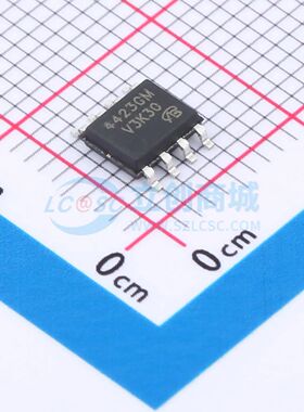 AP4423GM-HF-VB 场效应管(MOSFET) SOP-8 P沟道 30V 11.6A