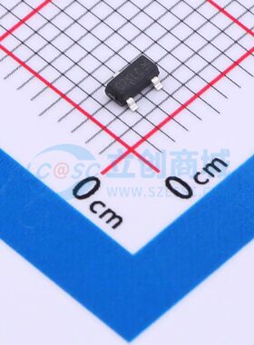 SKML2502 场效应管(MOSFET) SOT-23 N沟道 30V 4.5A