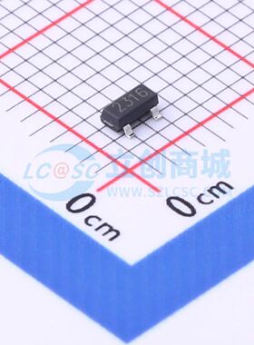 AP2316 场效应管(MOSFET) SOT-23 N沟道  30V  4A