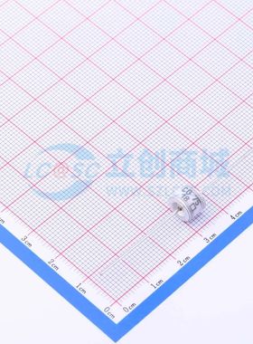 CG75L 气体放电管(GDT) 插件 75V 20kA 2端 GDT