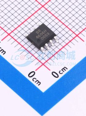 BRCS4606HSC 场效应管(MOSFET) SOP-8 互补增强模式MOS场效应管 6