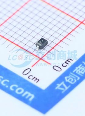 MM3Z10VT1G 稳压二极管 SOD-323 MM3Z10VT1G