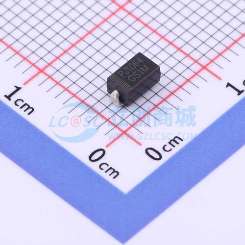GS1MWG_R2_00001 通用二极管 SMA 普通整流二极管