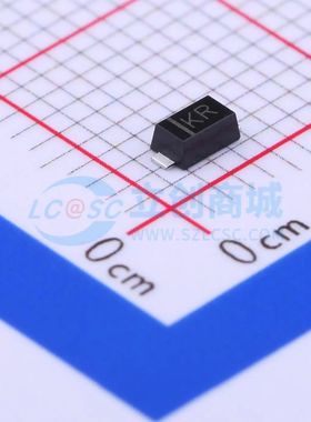 SJD12A08L01 静电和浪涌保护(TVS/ESD) SOD-123S 单向ESD