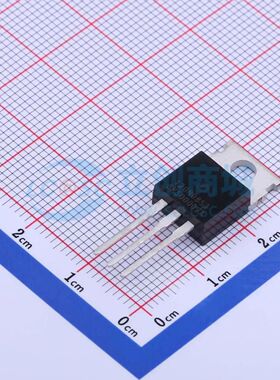 HSP120N08 场效应管(MOSFET) TO-220 N沟道 80V 120A