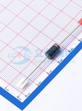 1N5352B 稳压二极管 DO-201AD 1N5352B