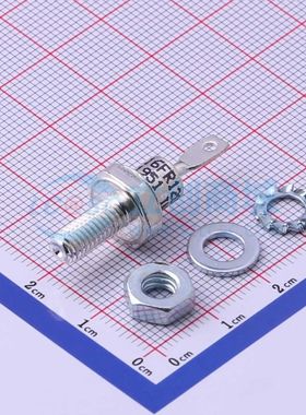 VS16FR120 通用二极管 DO-203AA （四件套）