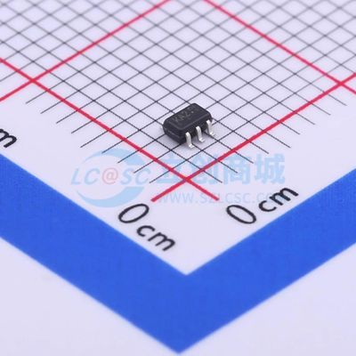 LBAS16TW1T1G 开关二极管 SC-88 LBAS16TW1T1G