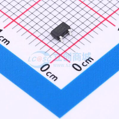 NCE0103Y 场效应管(MOSFET) SOT-23-3L N沟道 100V 3A