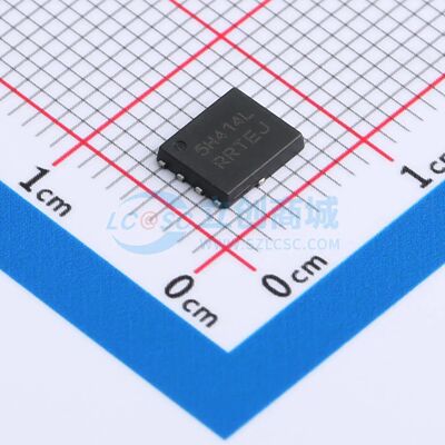 NTMFS5H414NLT1G 场效应管(MOSFET) DFN-5(5x6) N沟道 40V 210A