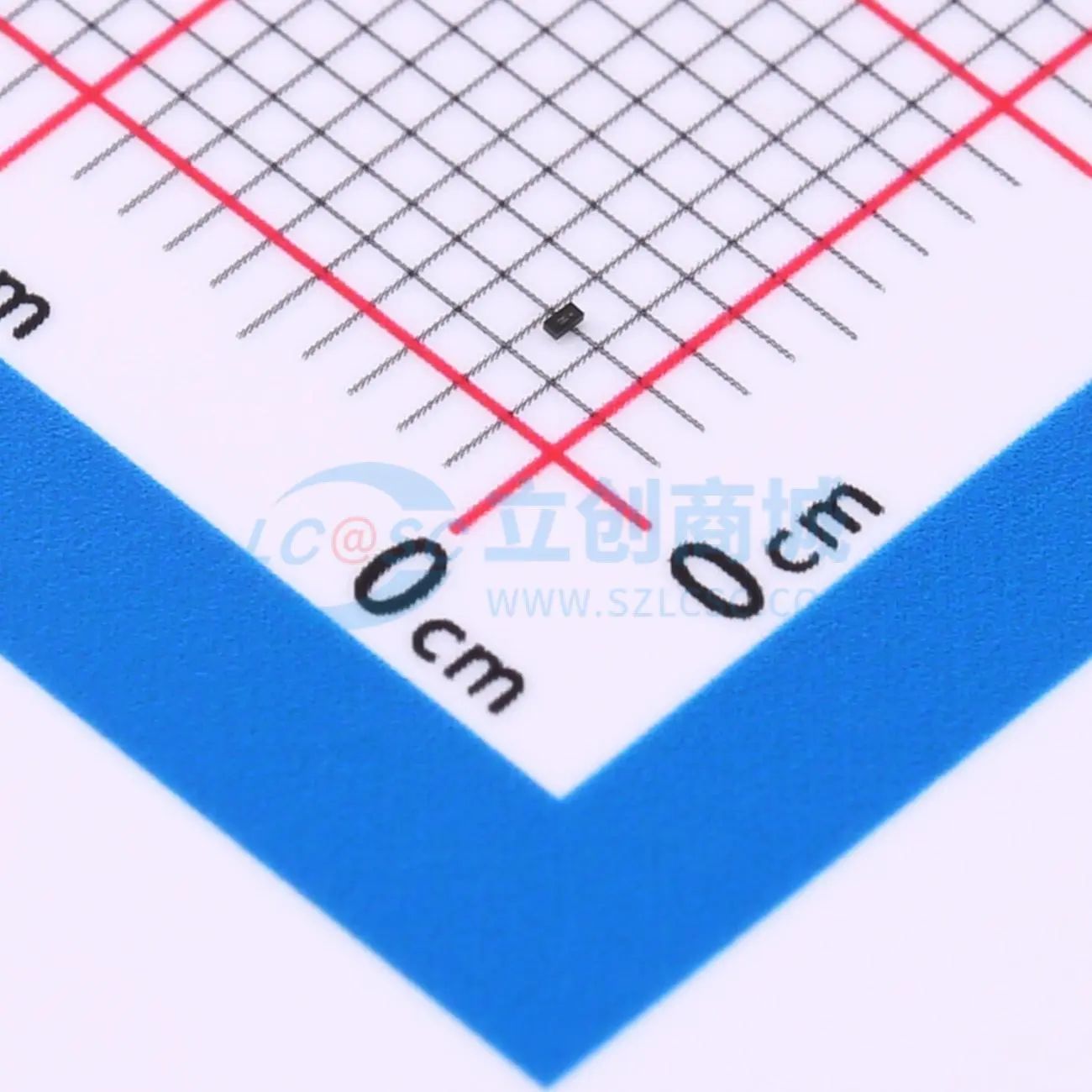 PESD4V0Y1BSF-ES 静电和浪涌保护(TVS/ESD) CSP0603-2L 极性:双向