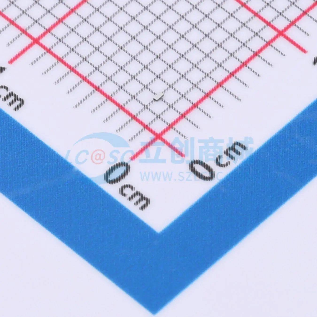 ESD111B1W0201E6327XTSA1 静电和浪涌保护(TVS/ESD) 0201 TVS 5.5