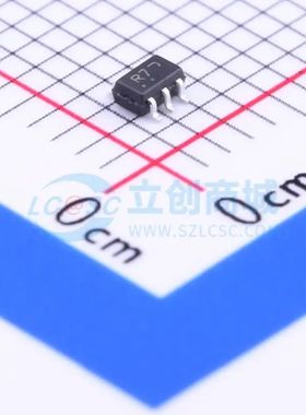 HN2D02FUTW1T1G 开关二极管 SOT-363 HN2D02FUTW1T1G