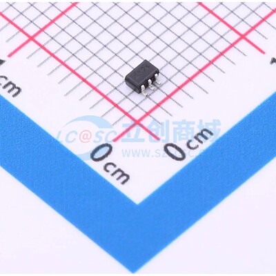 BSV236SPH6327 场效应管(MOSFET) SOT-363-6 P沟道 20V 1.5A