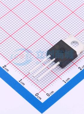 IPP034N03L G 场效应管(MOSFET) TO-220 N沟道 30V 80A