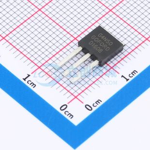 MOSFET 251 场效应管 G4N50J