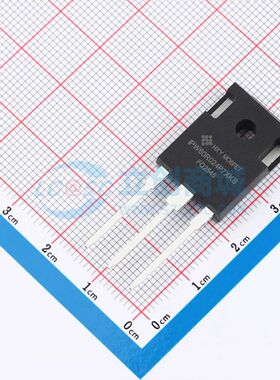 IPW60R024P7XKSA1-HXY 碳化硅场效应管(MOSFET) TO-247