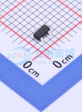 MSNUP2105LT1G 静电和浪涌保护(TVS/ESD) SOT-23 NUP2105LT1G