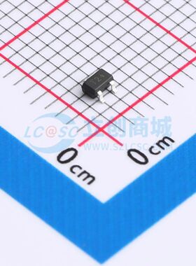 HPESD1CAN-UX 静电和浪涌保护(TVS/ESD) SOT-323 HPESD1CAN-UX