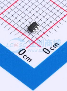 WST2007 场效应管(MOSFET) SOT-363 2个N沟道 20V 1.4A