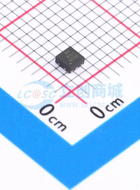SiA975DJ-T1-GE3-VB 场效应管(MOSFET) DFN-6(2x2) 2个P沟道 30V