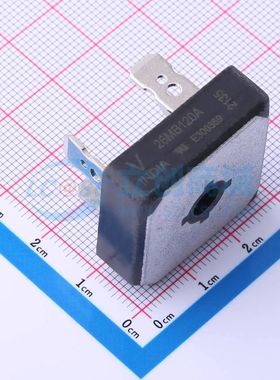 VS-26MB120A 整流桥 D-34 VS-26MB120A